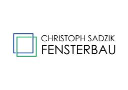 Sadzik Fensterbau